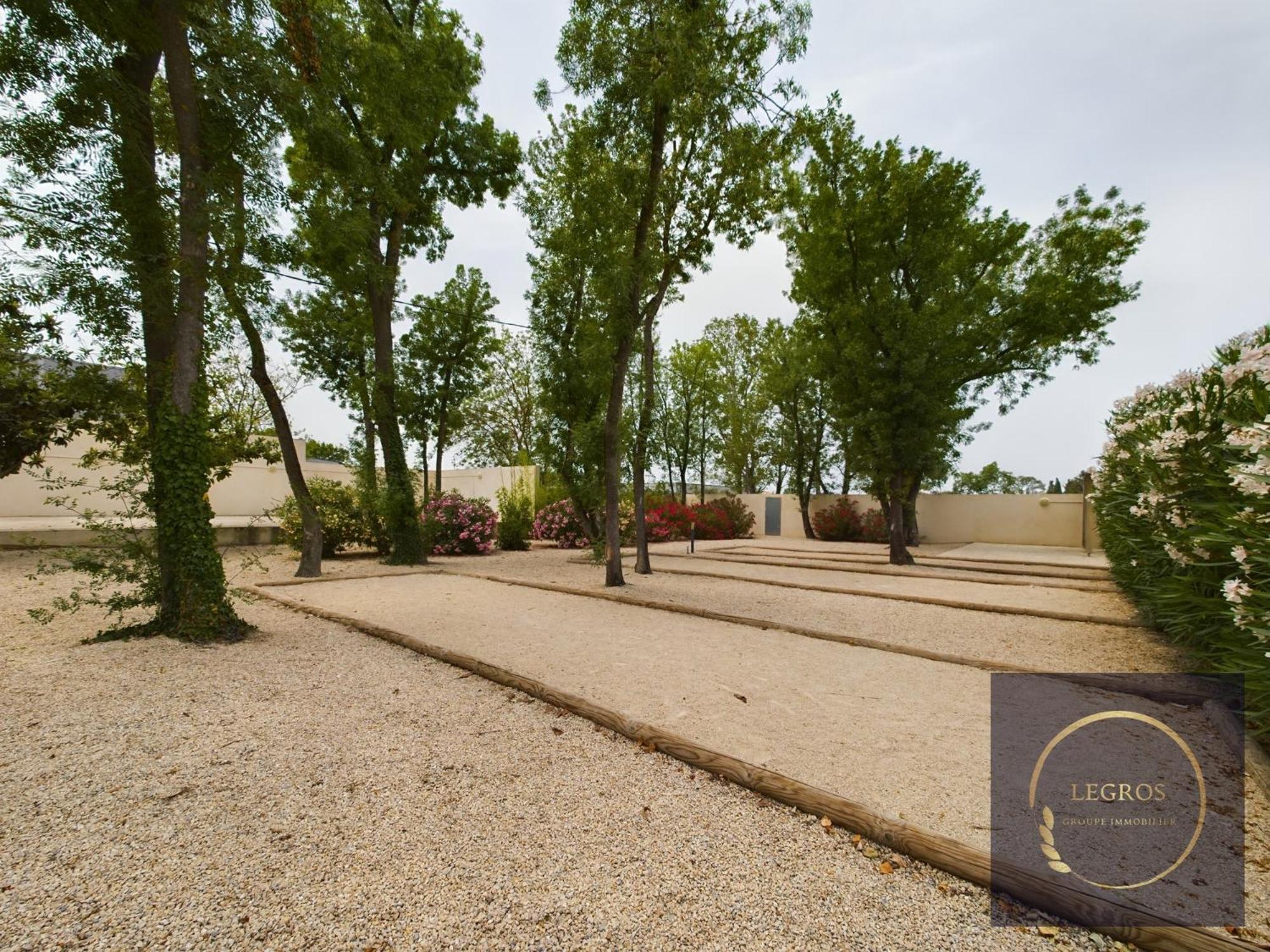 Le Bastidon De Stephanie Saint Remy De Provence Exterior photo